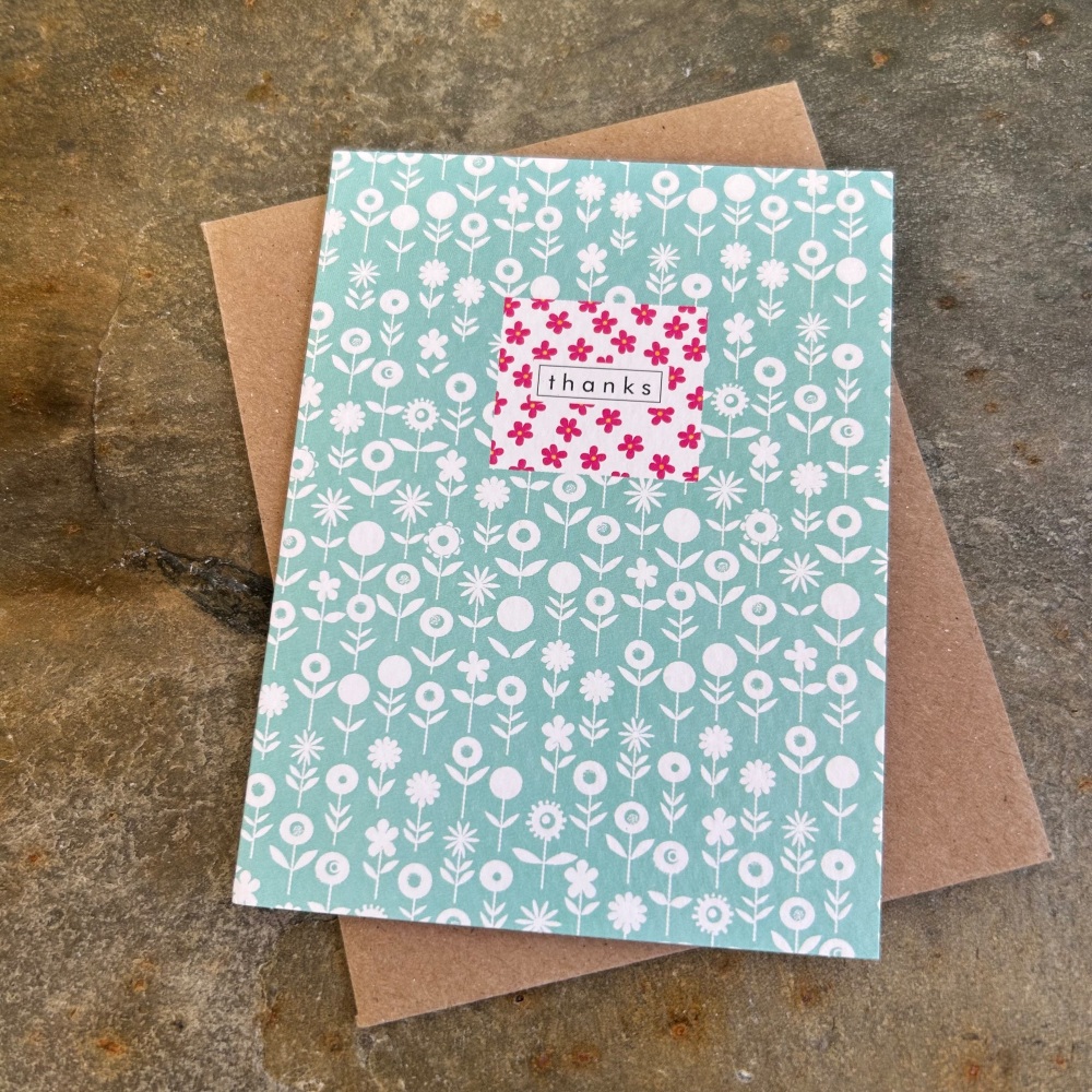 Cinnamon Aitch -  Thanks