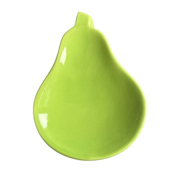 Addject - Pear Trinket Tray