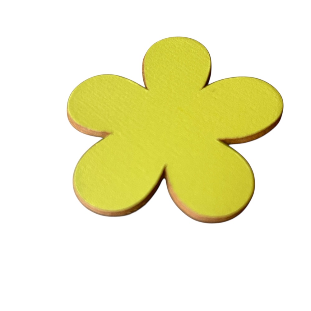 Flexiframe - Flower Magnet