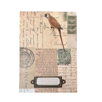 Heaven Sends - Little Envelope Bag (Assorted Designs)