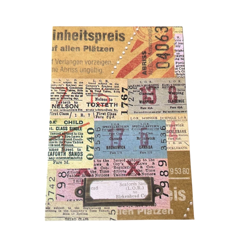 Heaven Sends - Little Envelope Bag (Assorted Designs)