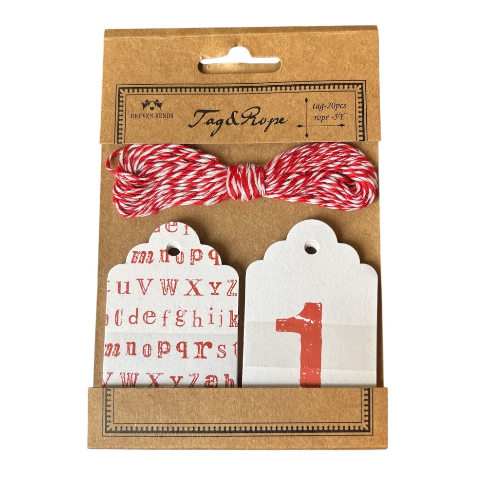 Heaven Sends - Set of 60 