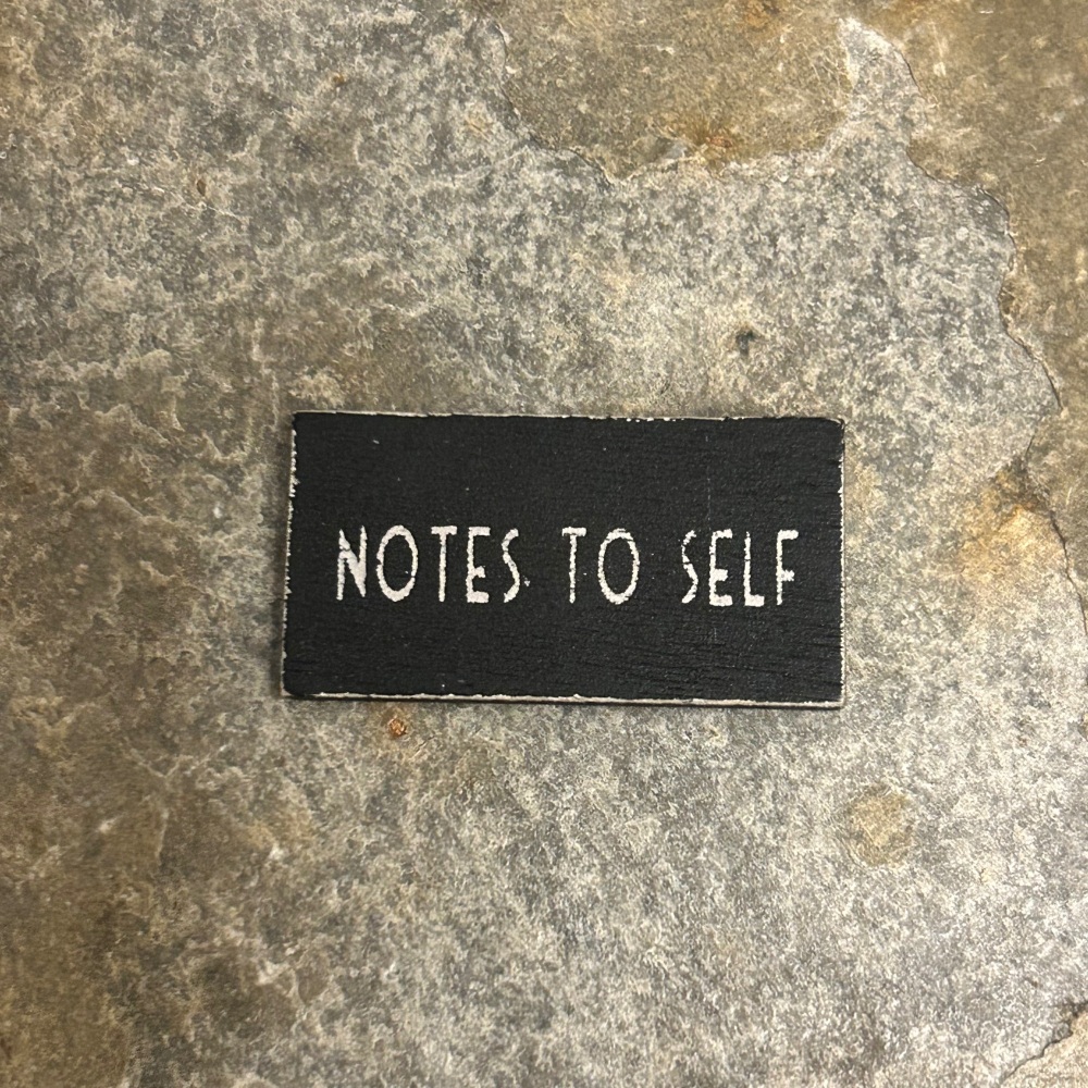 East of India Magnet - 