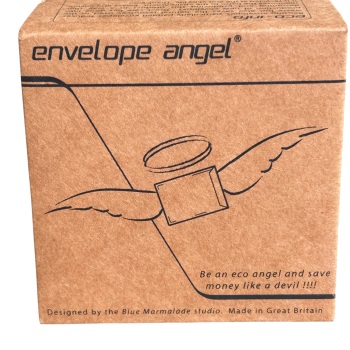 Blue Marmalade - Envelope Angel