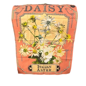 Disaster Designs Tea Towel - Daisy