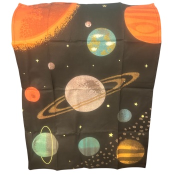 Jay Tea Towel - Astronomy