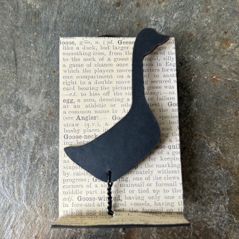 East of India - Goosey Goosey Gander