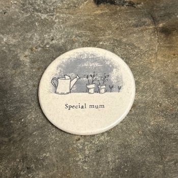 East of India Handbag Mirror - Special Mum