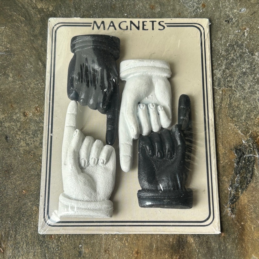 Fridge Magnet - Stars