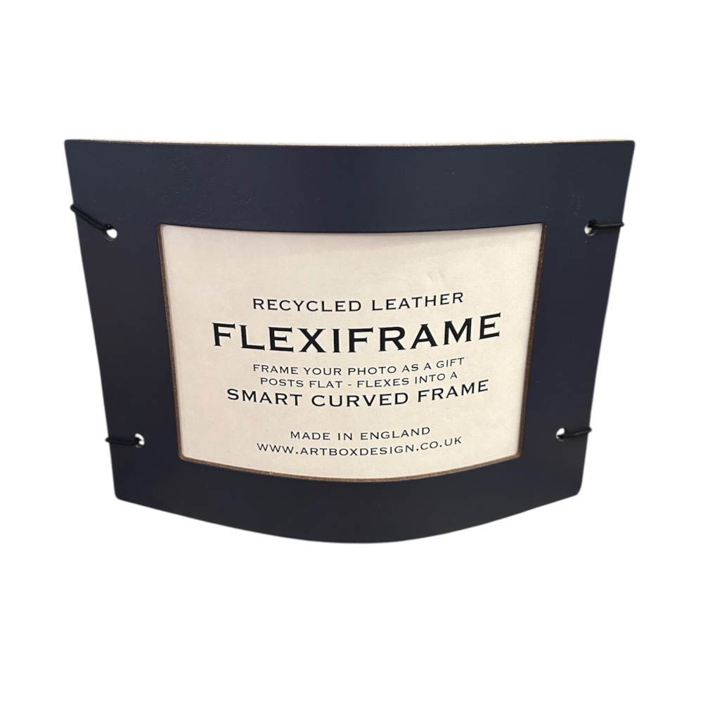 Flexiframe - Navy Blue