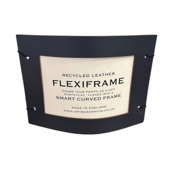 Flexiframe - Navy Blue