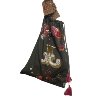 Disaster Designs Bag - Life's About the Pretty Little Things