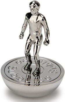 THABTO - Subbuteo Bottle Opener