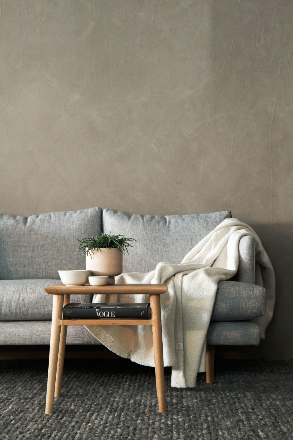 Custom Made Loose Sofa Covers in London