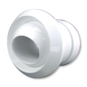 Jet Diffuser