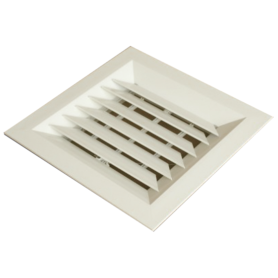 1 Way Ceiling Diffuser