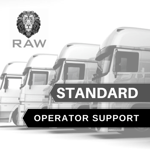 Operator Support Package 2 - STANDARD (Monthly Subscription)