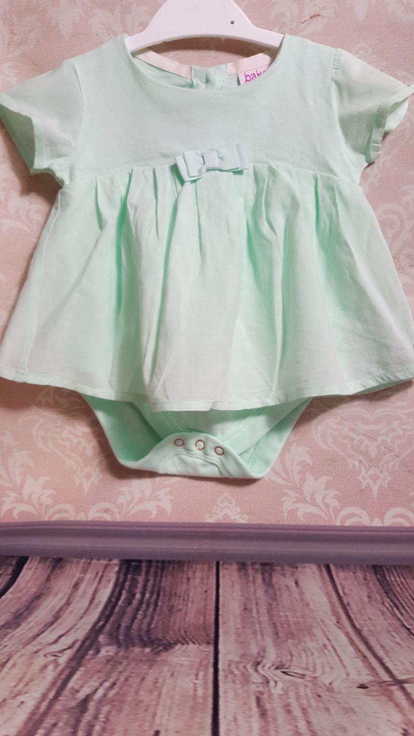 3-6 months - Ted Baker 