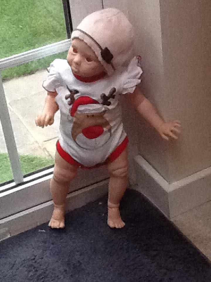 Princess Adelaide Arcello - Fabric body