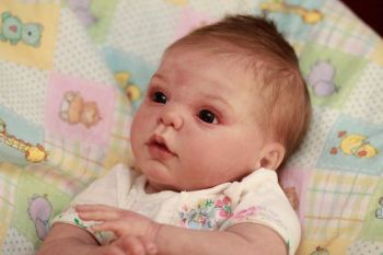 Gracie - 19"- 20" Kit. (Donna RuBert).