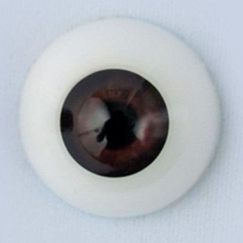 22mm eyes - Oriental baby - 2324