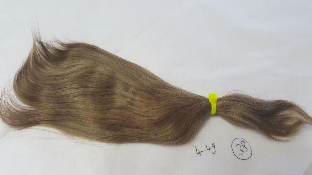38 - Medium brown - Alpaca - 4.4g - SMALL QUANTITY PLEASE CHECK THERE IS EN