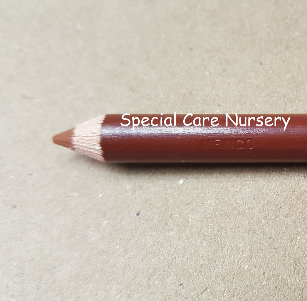 NewPrismacolor Premier® Soft Core Colored/Coloured Pencil - SIENNA BROWN