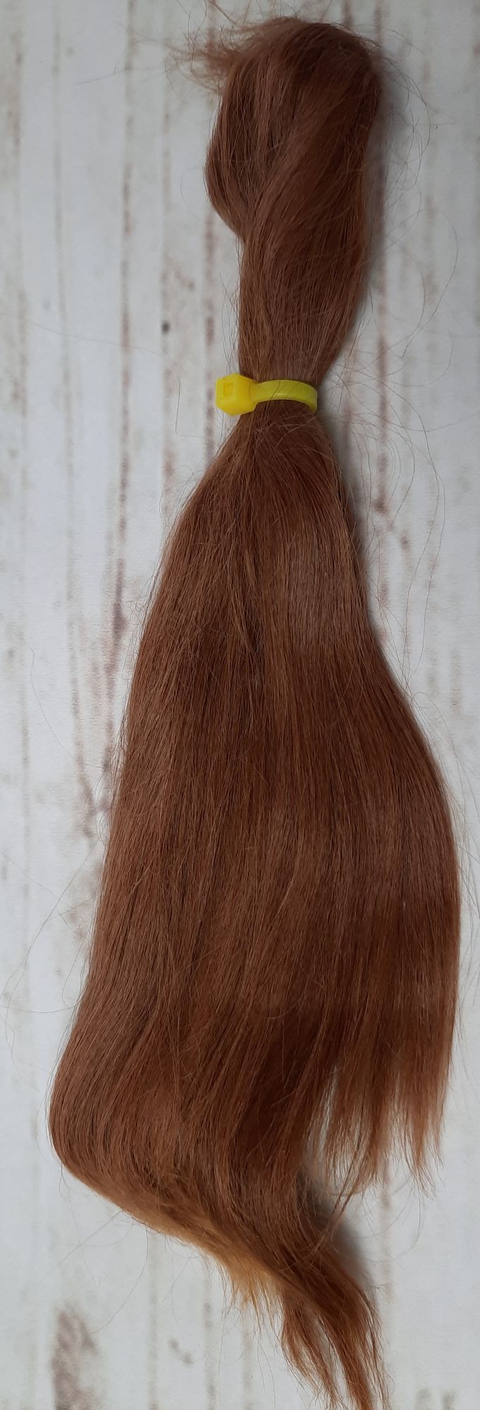 02- Cinnamon Alpaca - 6g