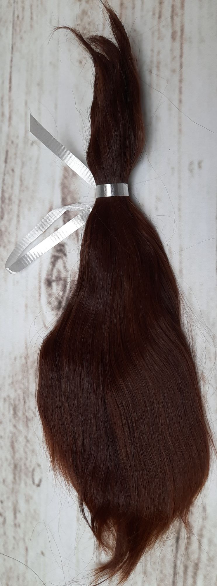 29- Natural Warm Brown Alpaca - 10.1g
