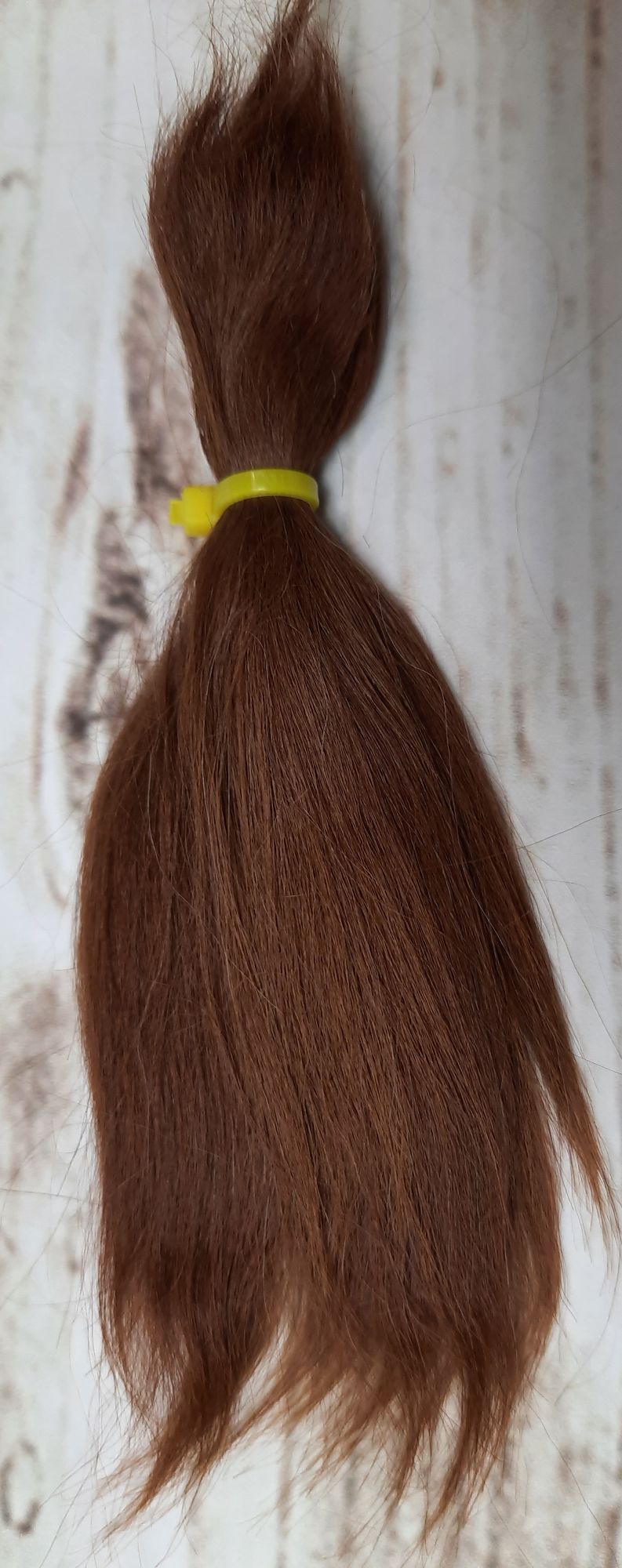 44- Warm Brown Alpaca - 4.8g