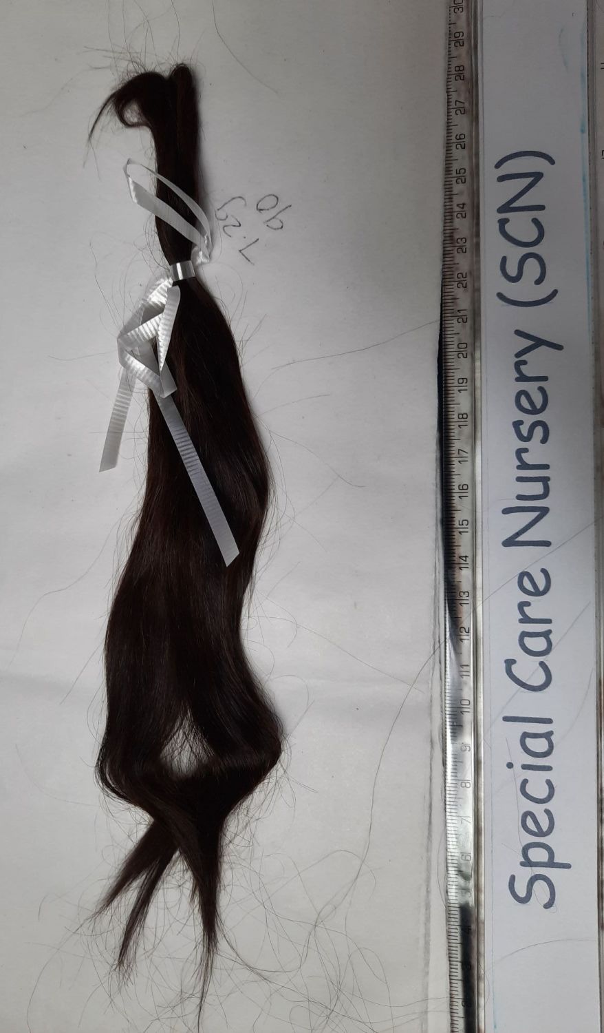 90 - Intense brown Alpaca - 7.2g