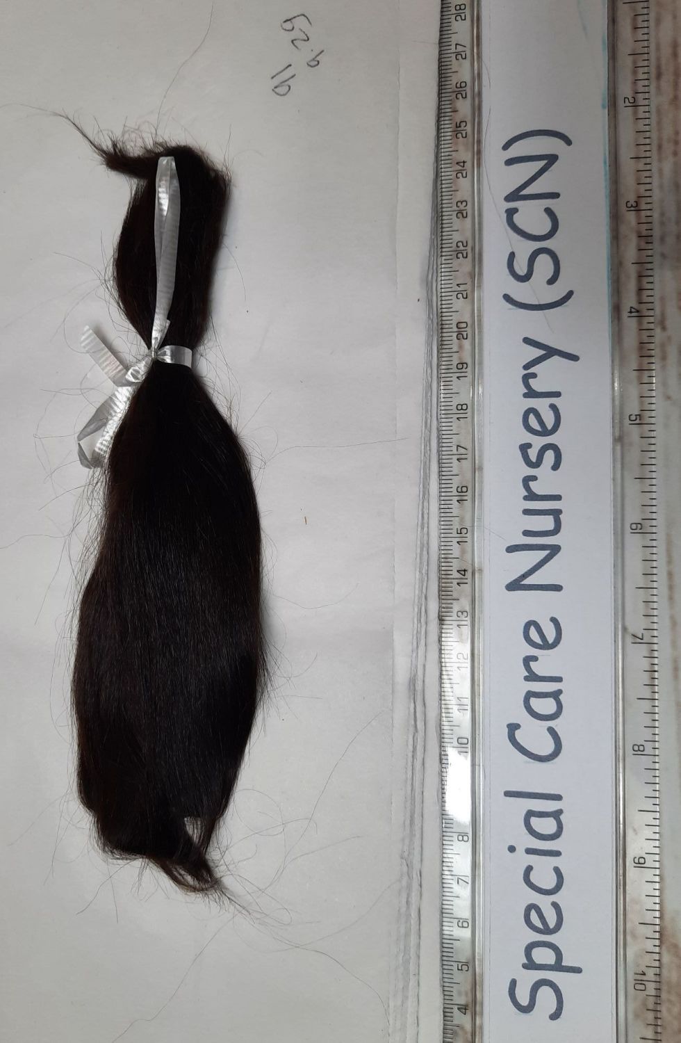 91 - Intense brown Alpaca - 9.2g