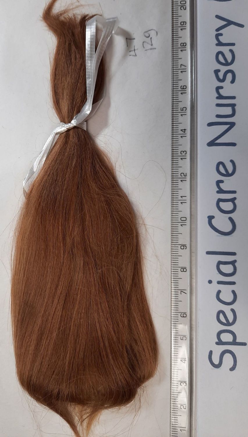 47- Fawn Alpaca - 12g