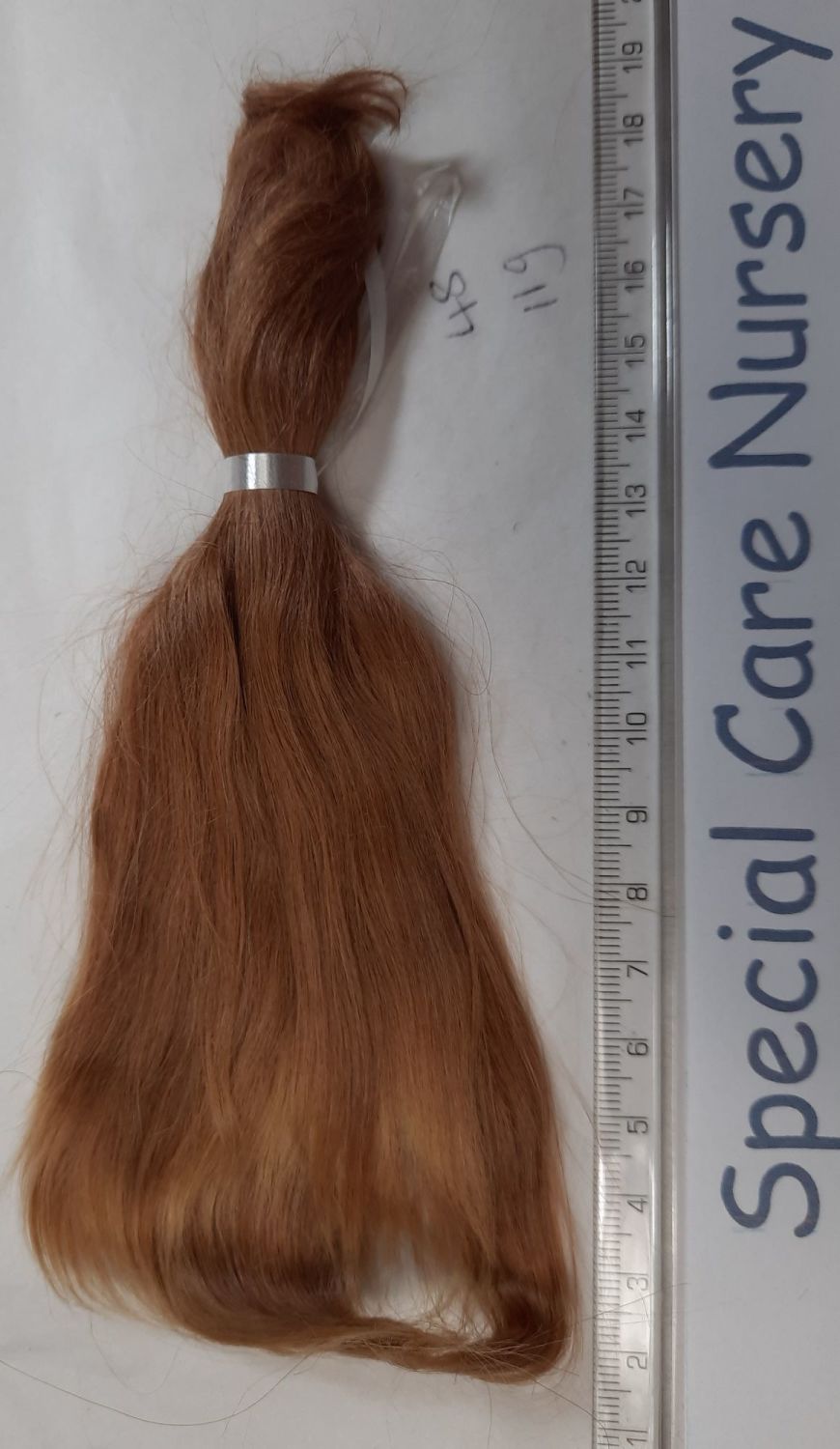 48- Fawn Alpaca - 11g