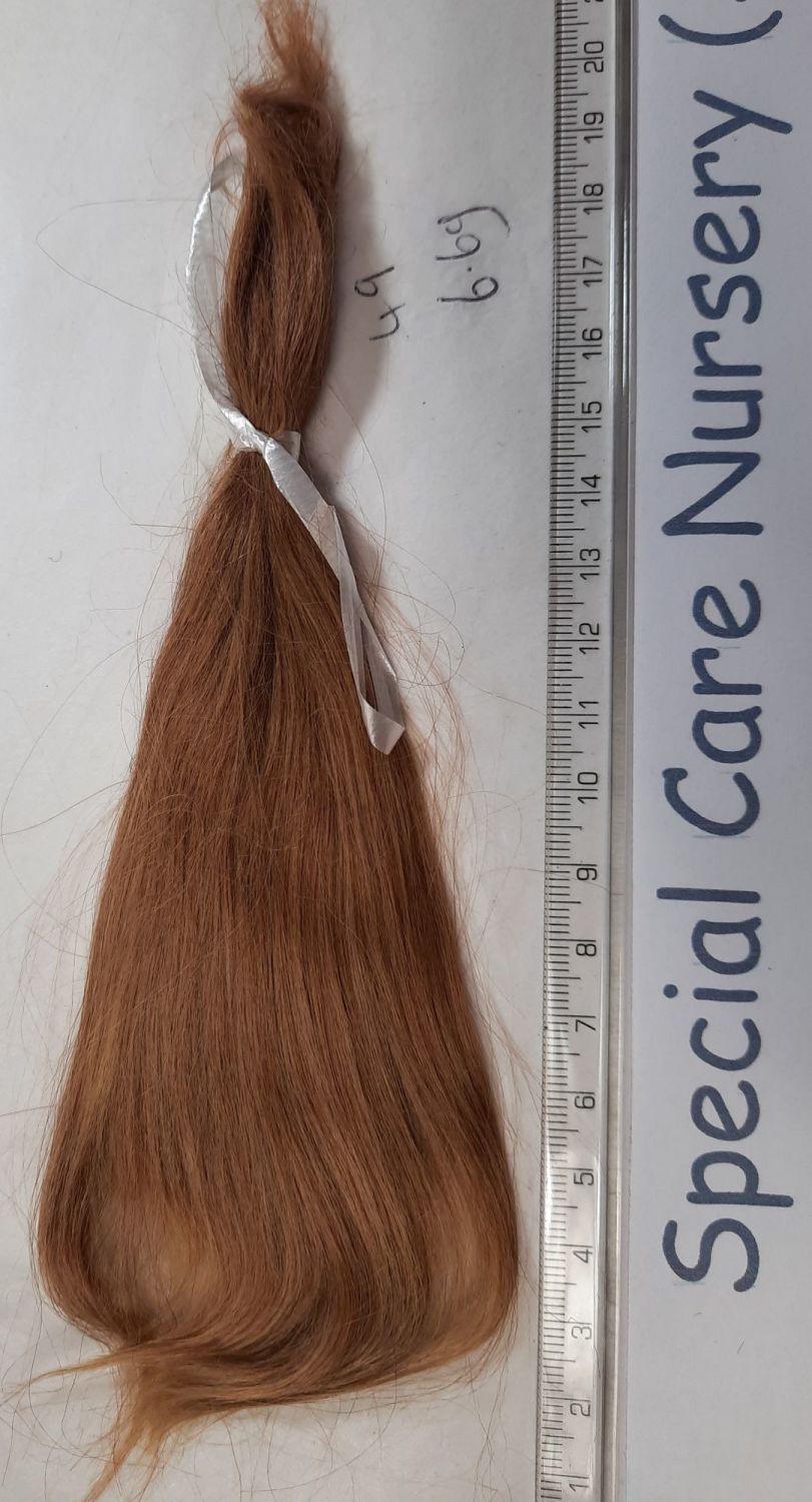 49- Fawn Alpaca - 6.6g