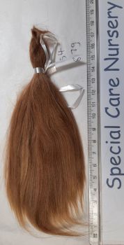 54- Fawn Alpaca - 8.7g