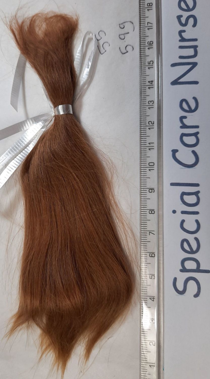 55- Fawn Alpaca - 5.9g