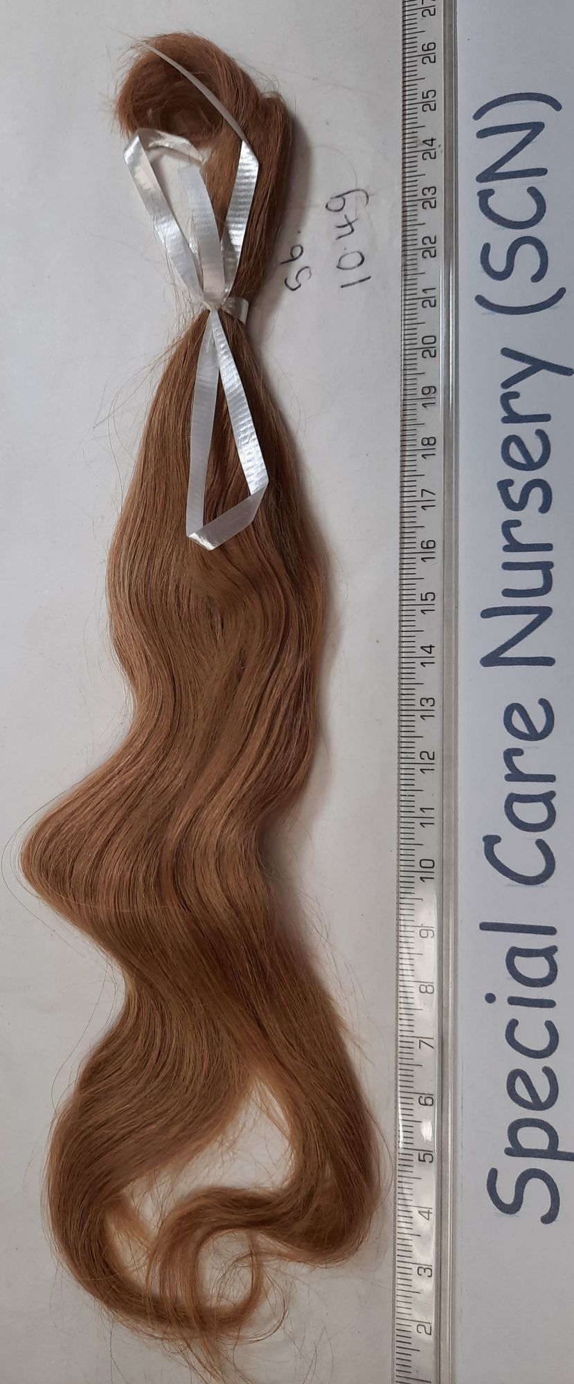 56- Fawn Alpaca - 10.4g