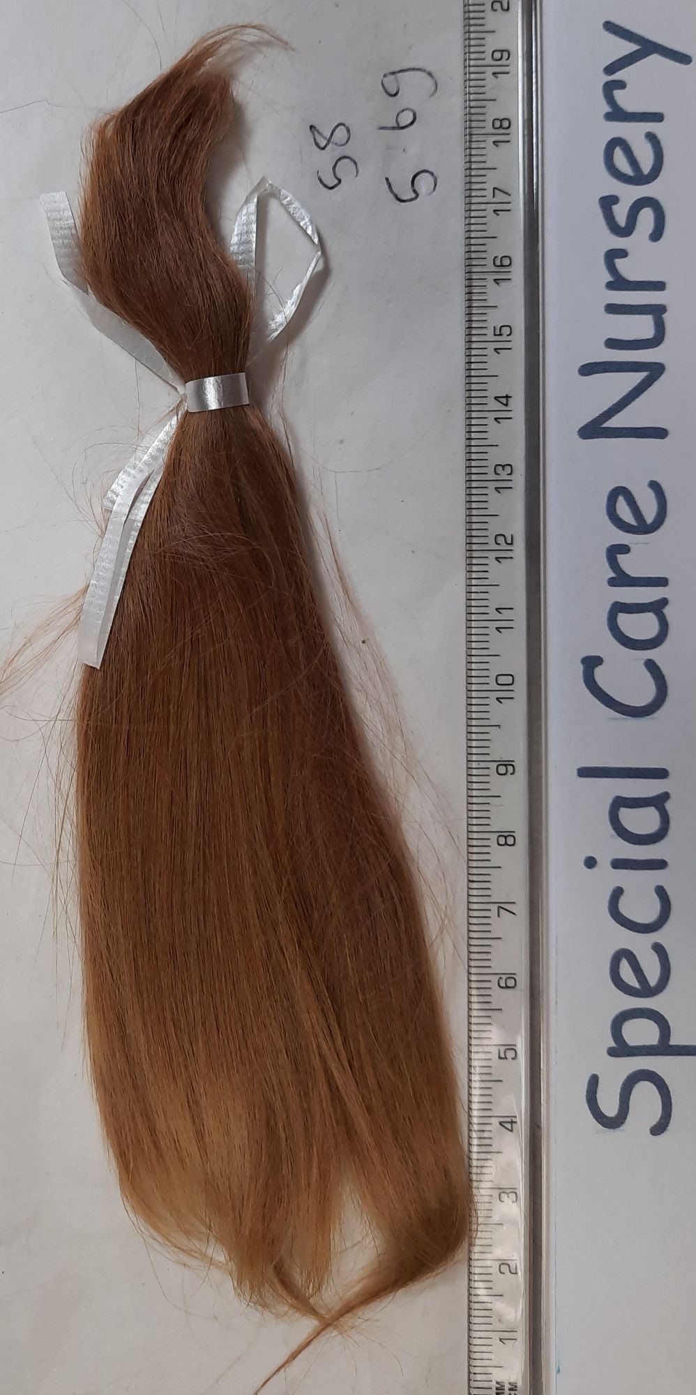 58- Fawn Alpaca - 5.6g
