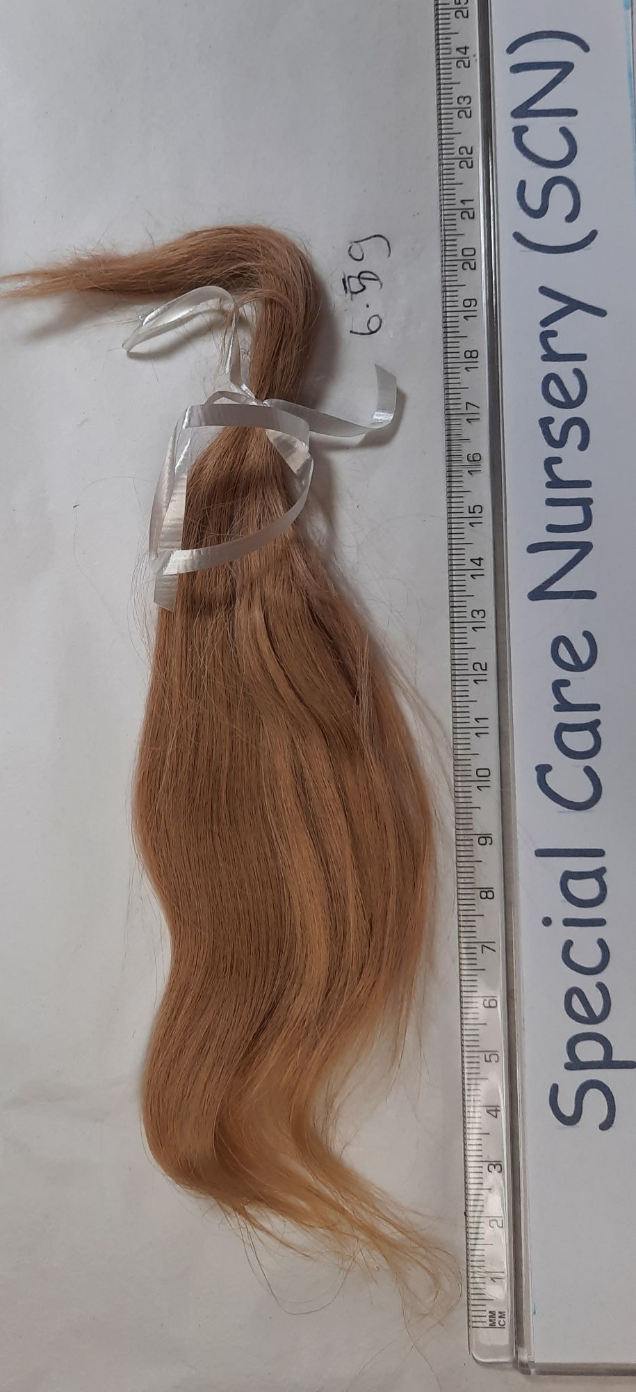 59- Fawn Alpaca - 6.5g