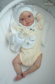 Everly - 18" Kit (Denise Pratt)