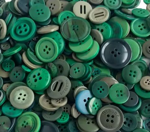 Green Buttons