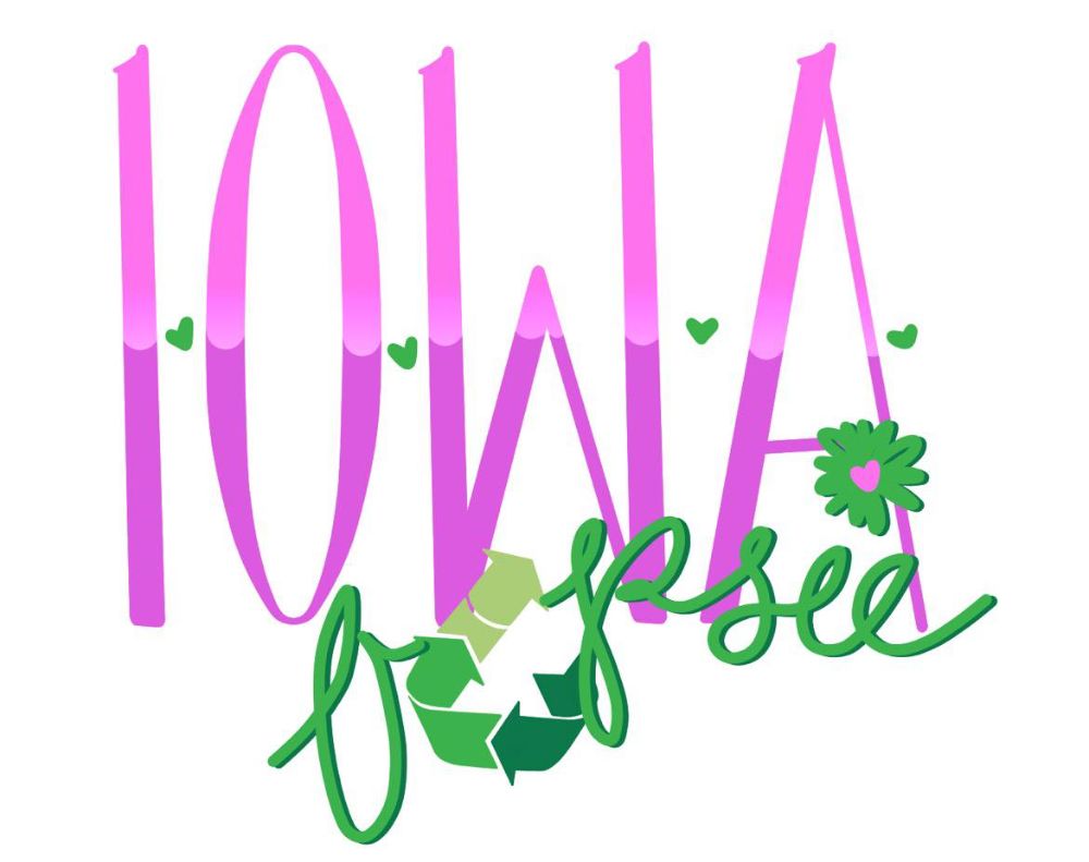 Upcycled creations by 