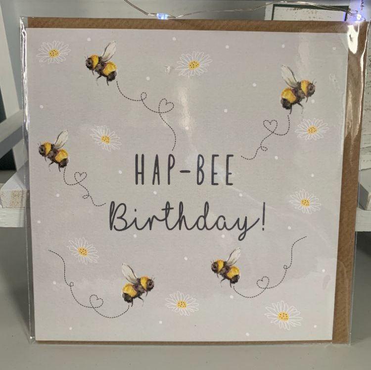 Birthday