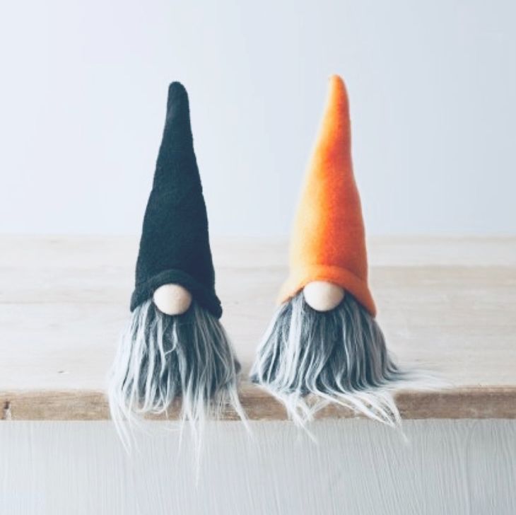 Halloween and Autumn