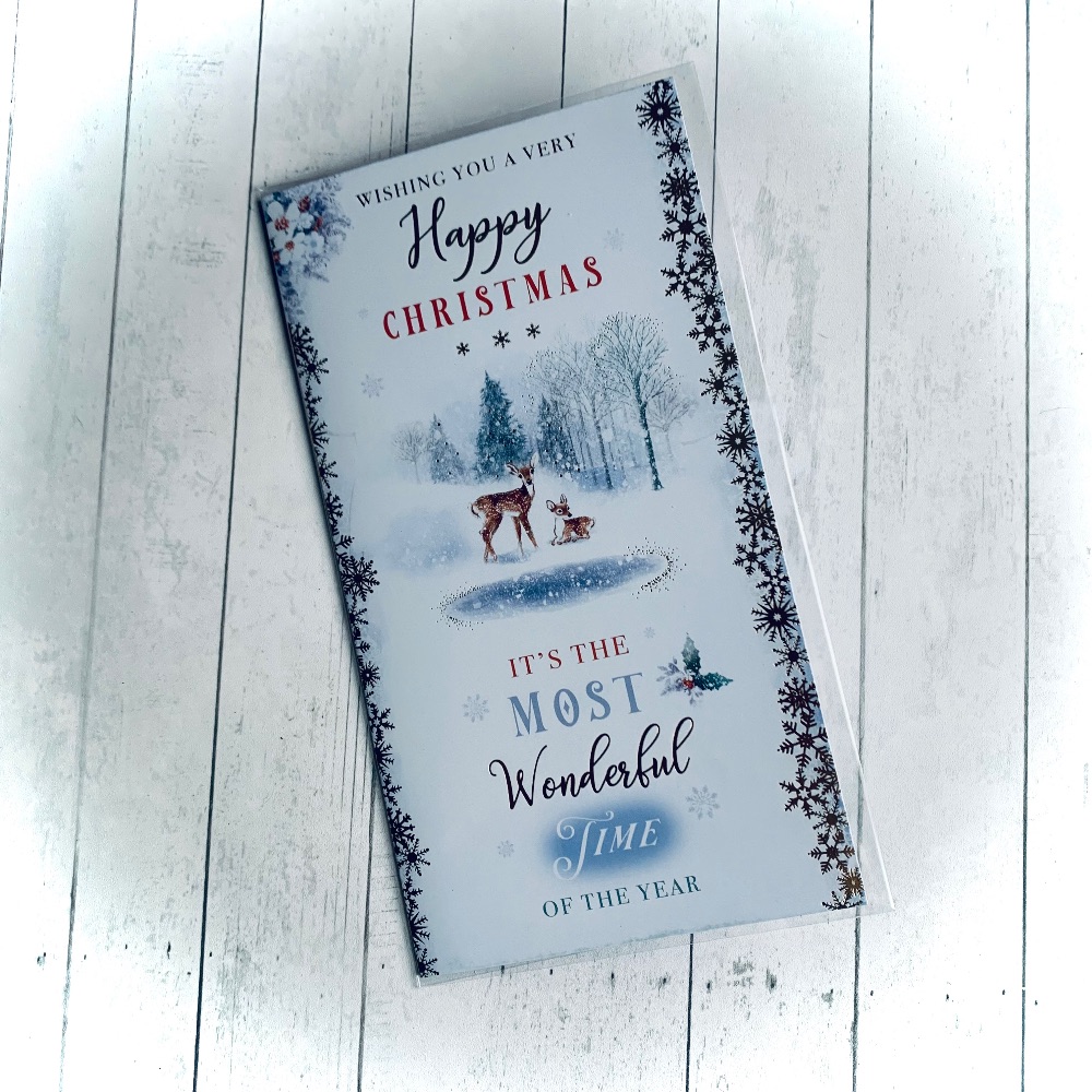 Christmas Cards