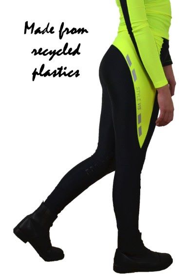 Technical Riding Leggings