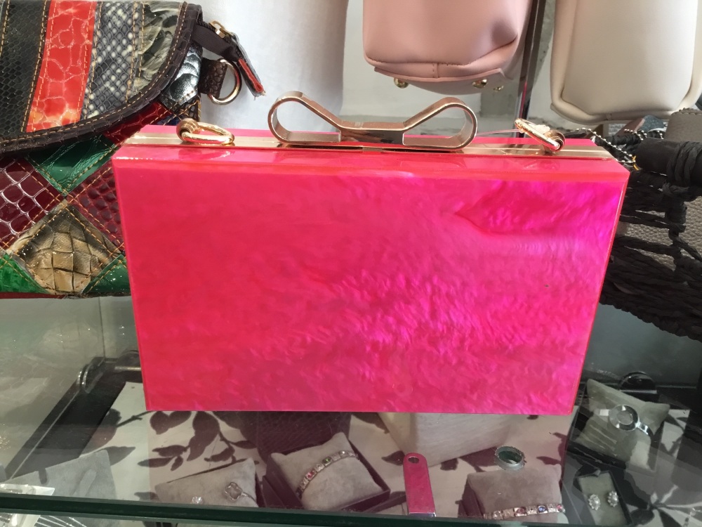 Bags Glitzy Bits Boutique Online clothing shop Coleshill