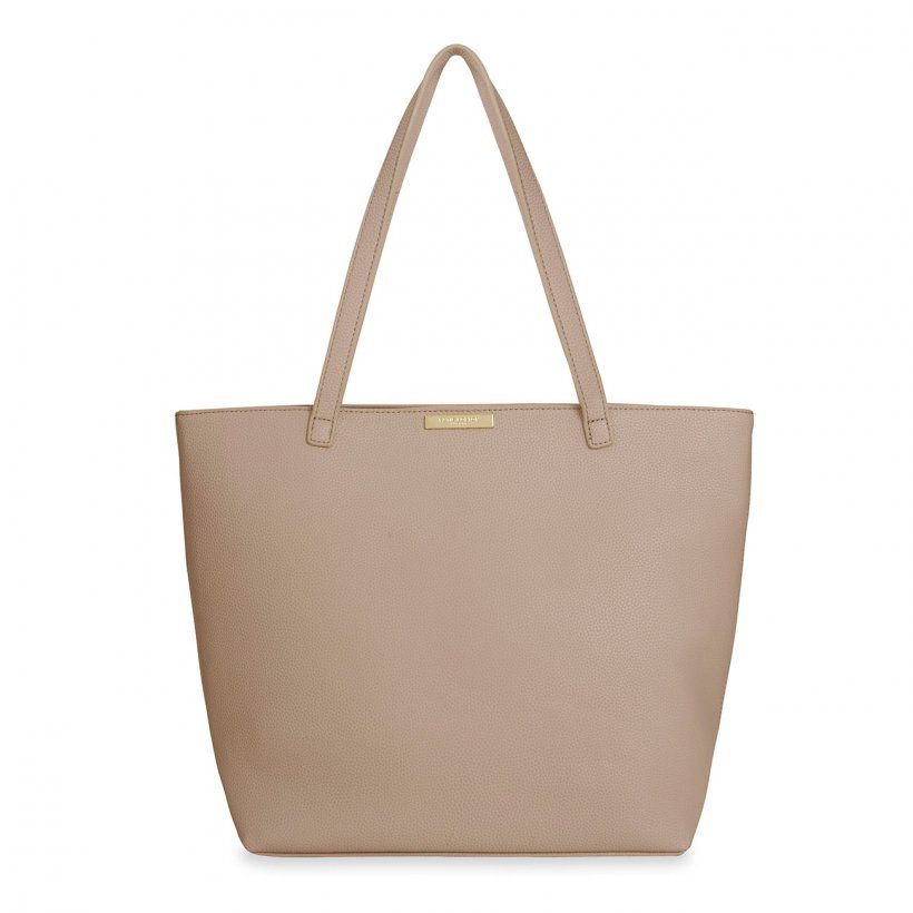 Katie Loxton - Tote Bag Taupe