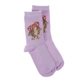 Wrendale Socks- 'Spectacular'